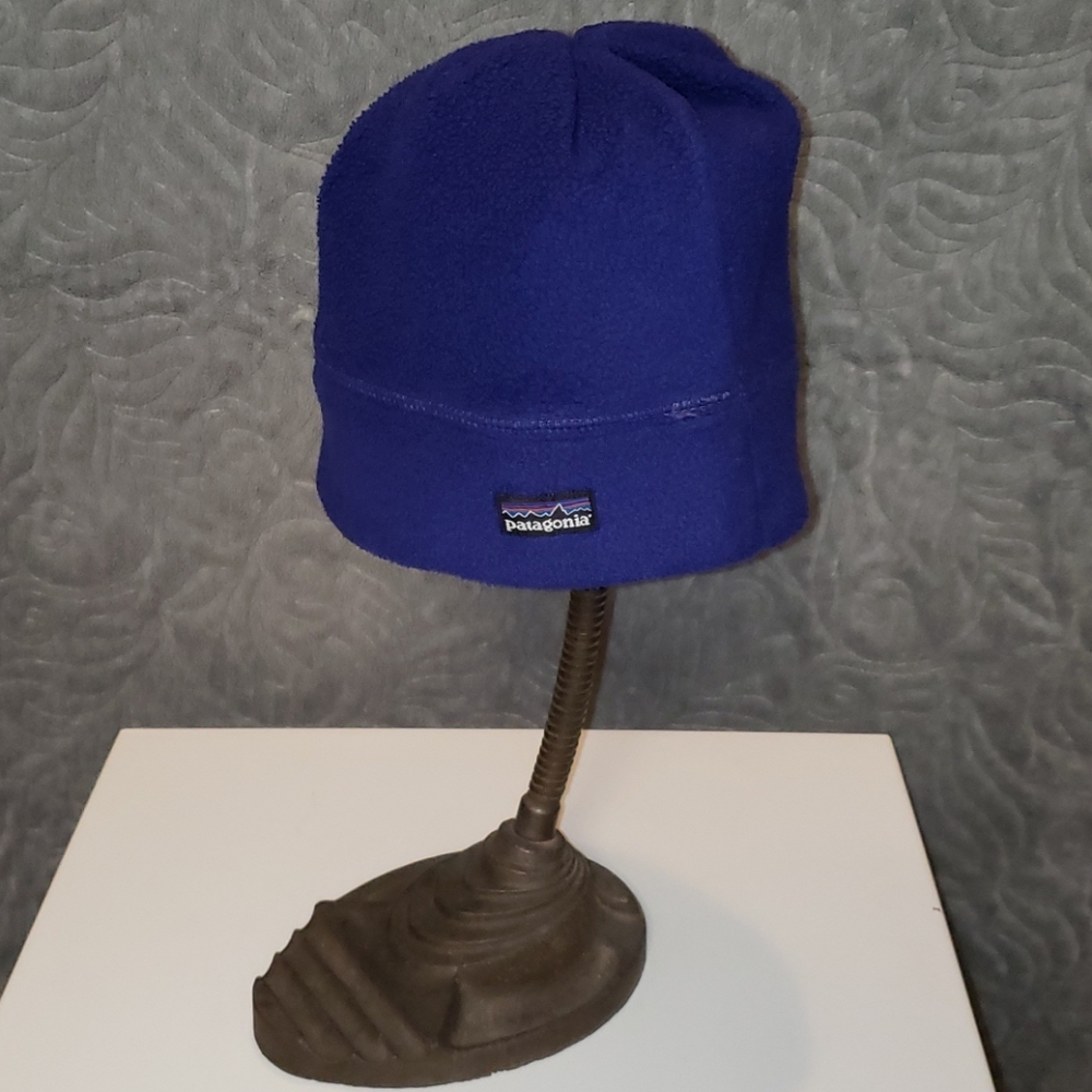 Vintage Patagonia Beanie - Picture 1 of 7